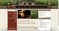Desktop Screenshot of govtjobvacancy.com